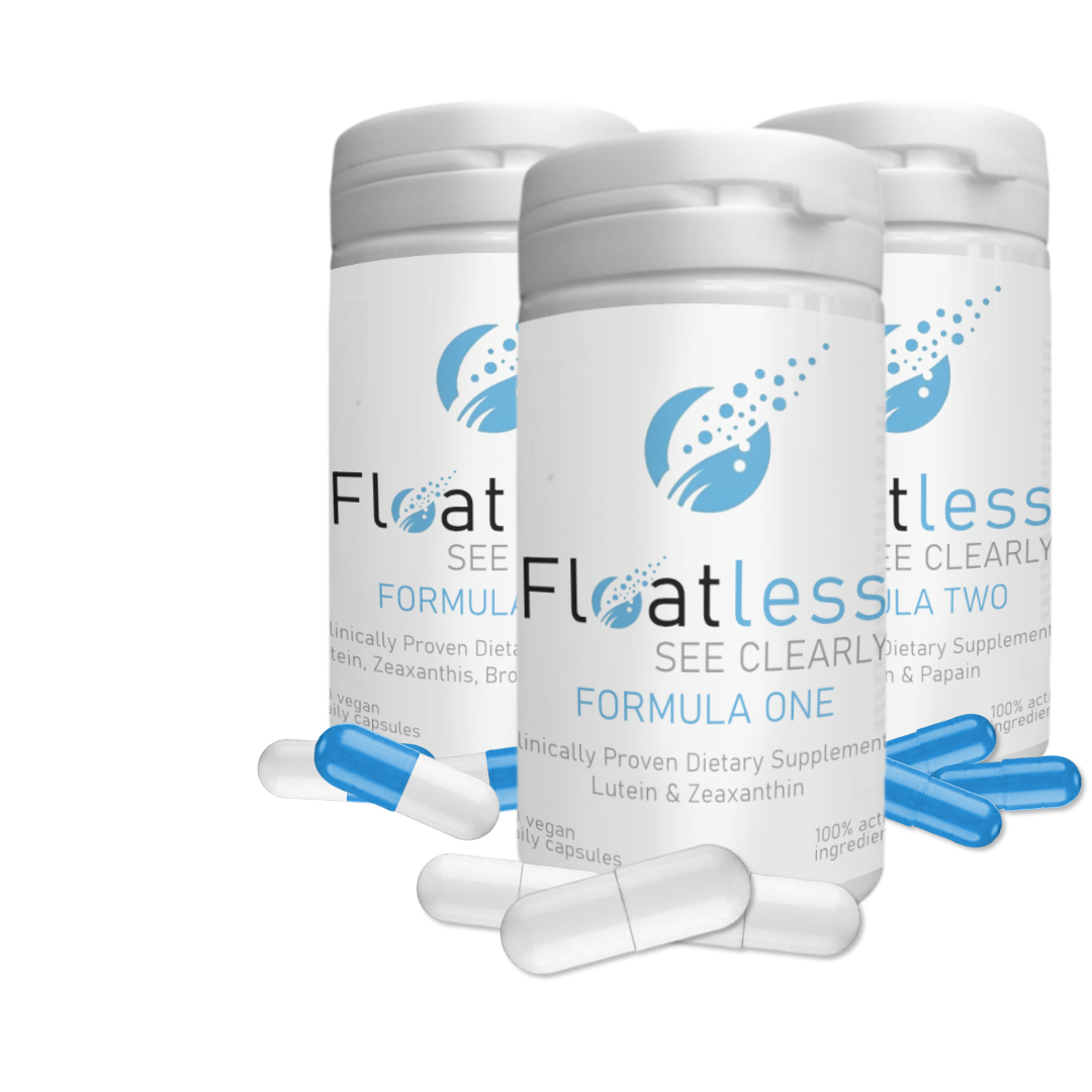 Floatless Homepage Bottles
